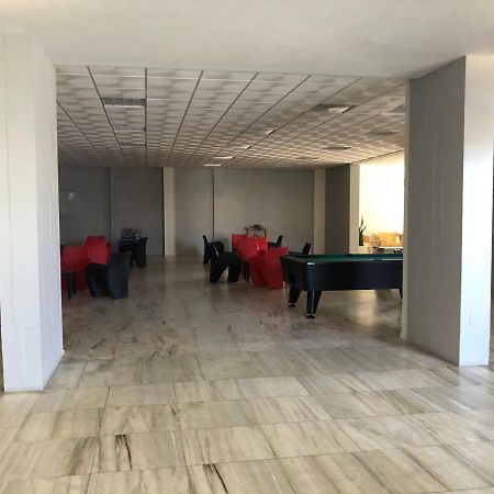 פורטימאו Praia Da Rocha Apartment 7 - Apartamento 613 Tarik - A Apartment מראה חיצוני תמונה