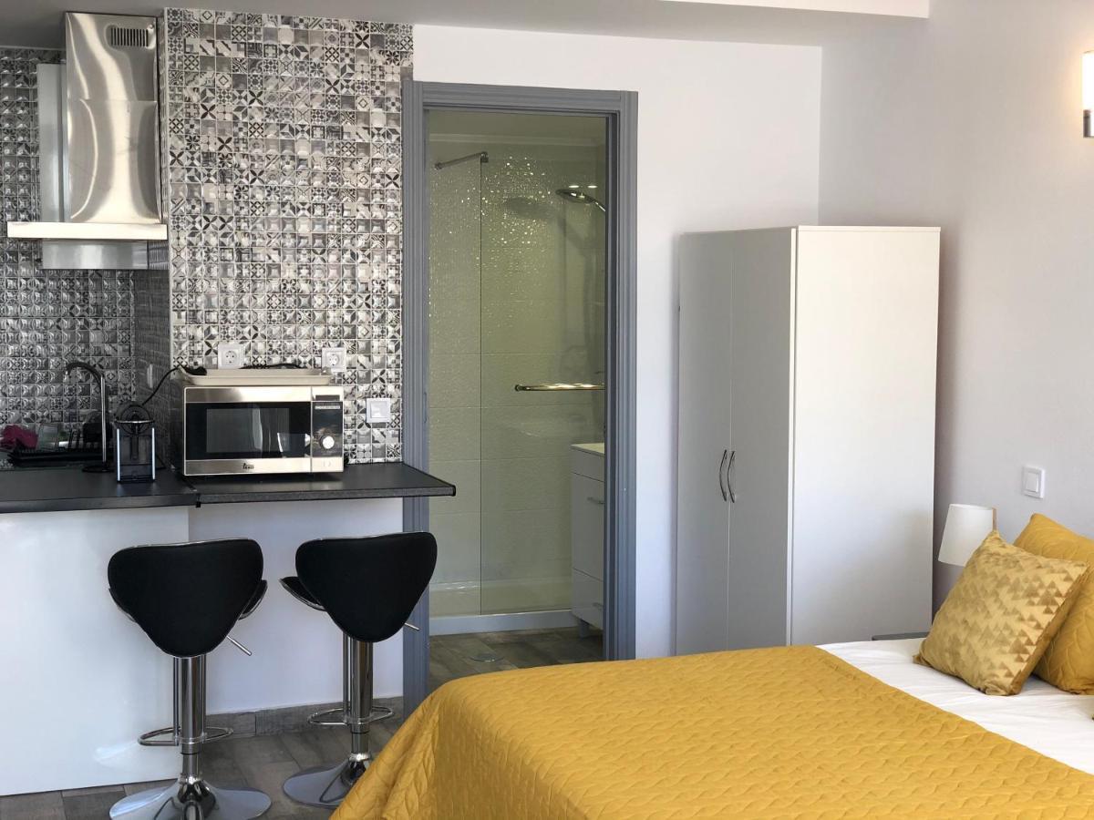 פורטימאו Praia Da Rocha Apartment 7 - Apartamento 613 Tarik - A Apartment מראה חיצוני תמונה