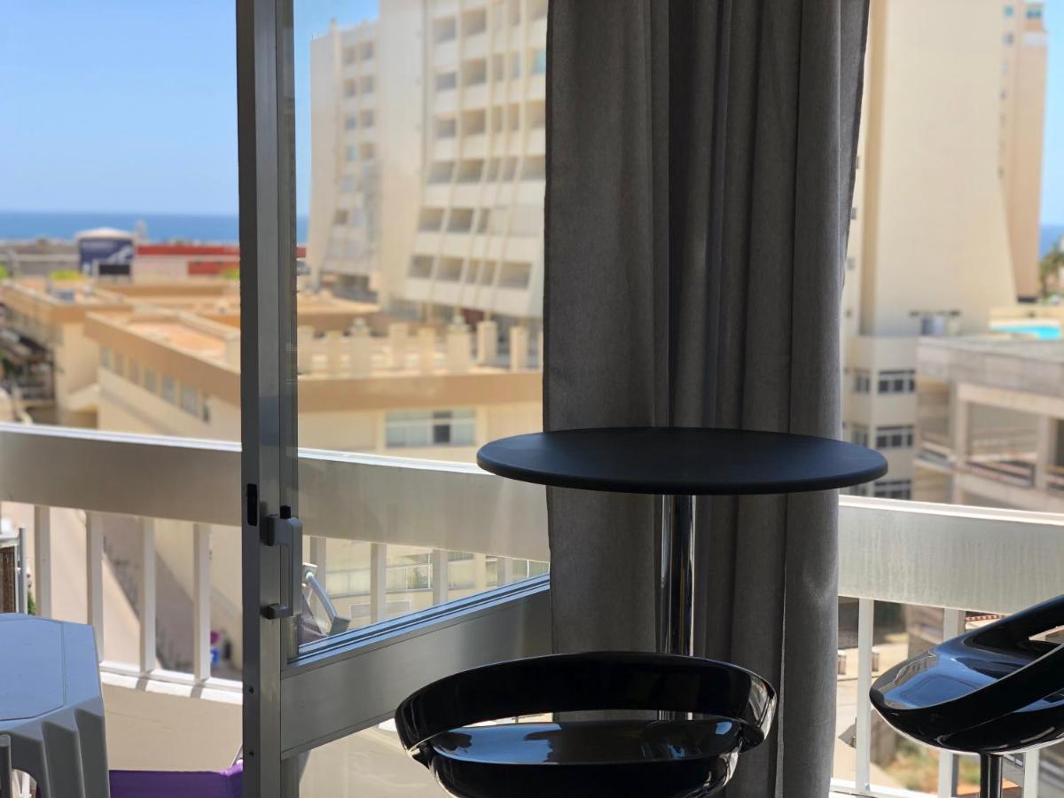 פורטימאו Praia Da Rocha Apartment 7 - Apartamento 613 Tarik - A Apartment מראה חיצוני תמונה