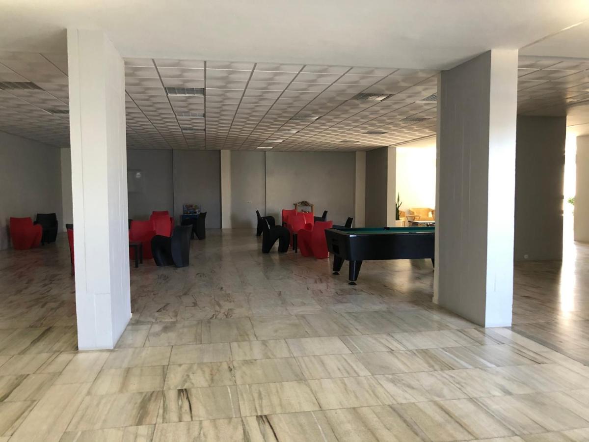 פורטימאו Praia Da Rocha Apartment 7 - Apartamento 613 Tarik - A Apartment מראה חיצוני תמונה